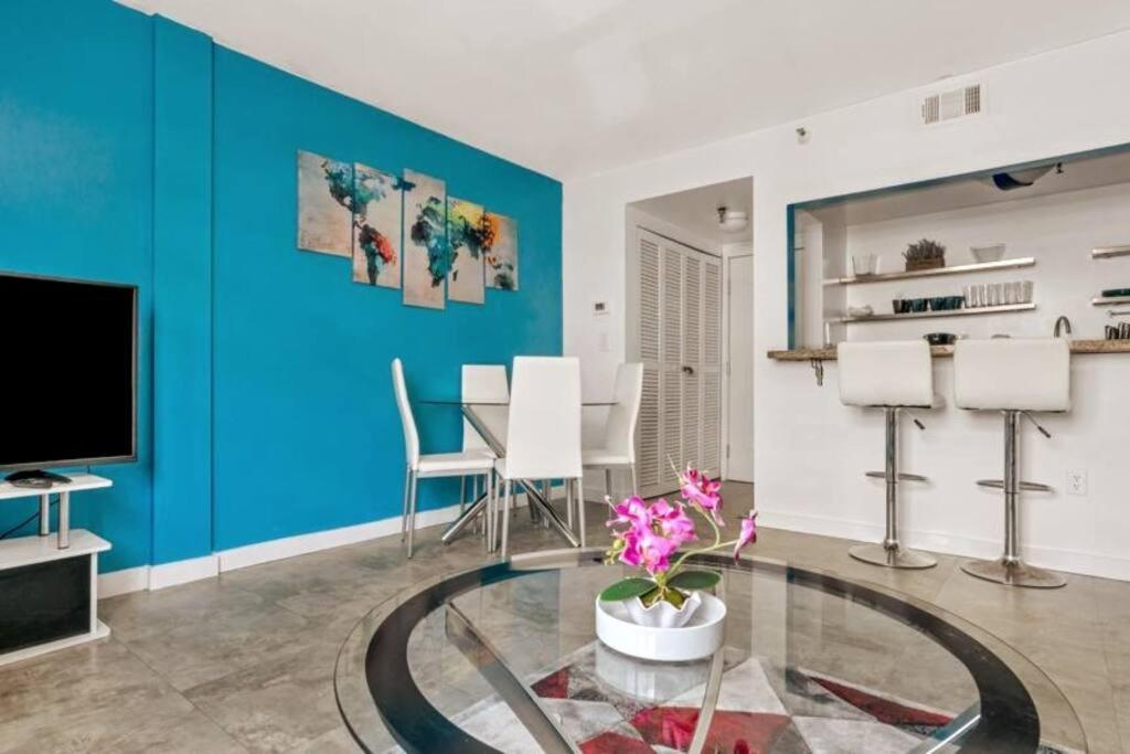 Amazing Apartment In South Beach, Ocean Drive Miami Beach Exteriör bild