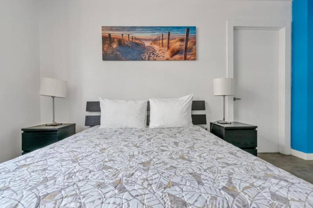 Amazing Apartment In South Beach, Ocean Drive Miami Beach Exteriör bild