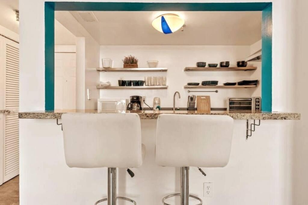 Amazing Apartment In South Beach, Ocean Drive Miami Beach Exteriör bild