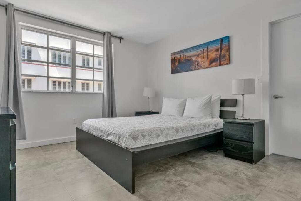 Amazing Apartment In South Beach, Ocean Drive Miami Beach Exteriör bild