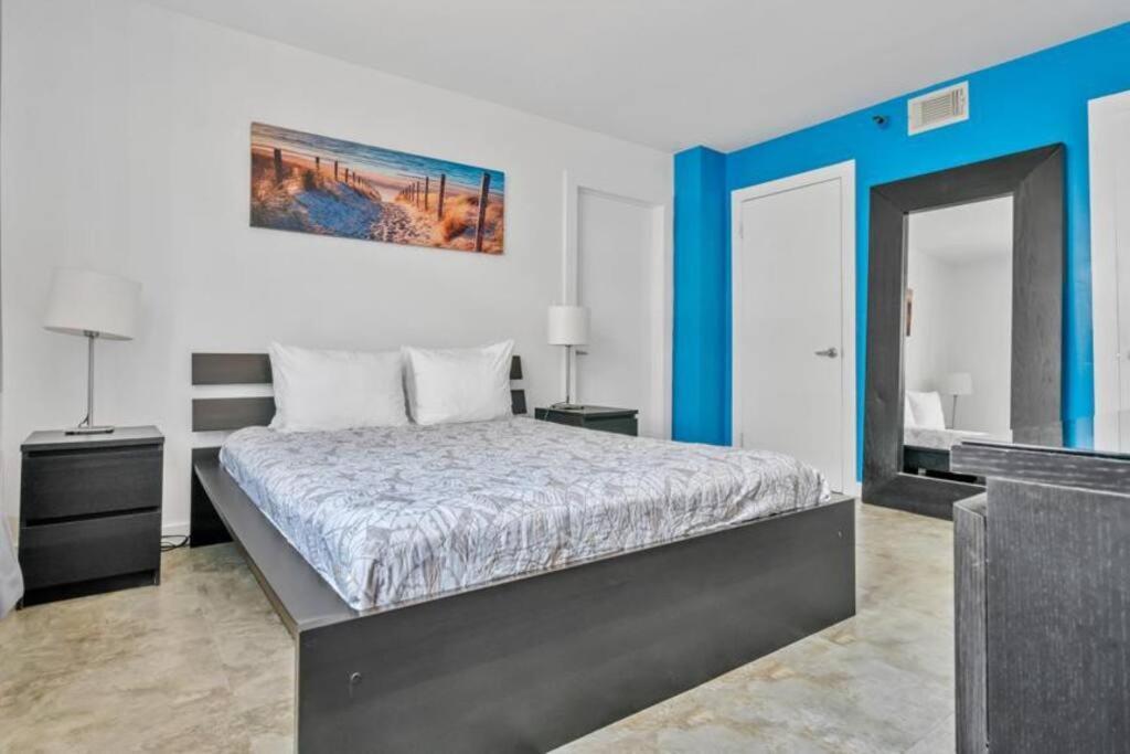 Amazing Apartment In South Beach, Ocean Drive Miami Beach Exteriör bild