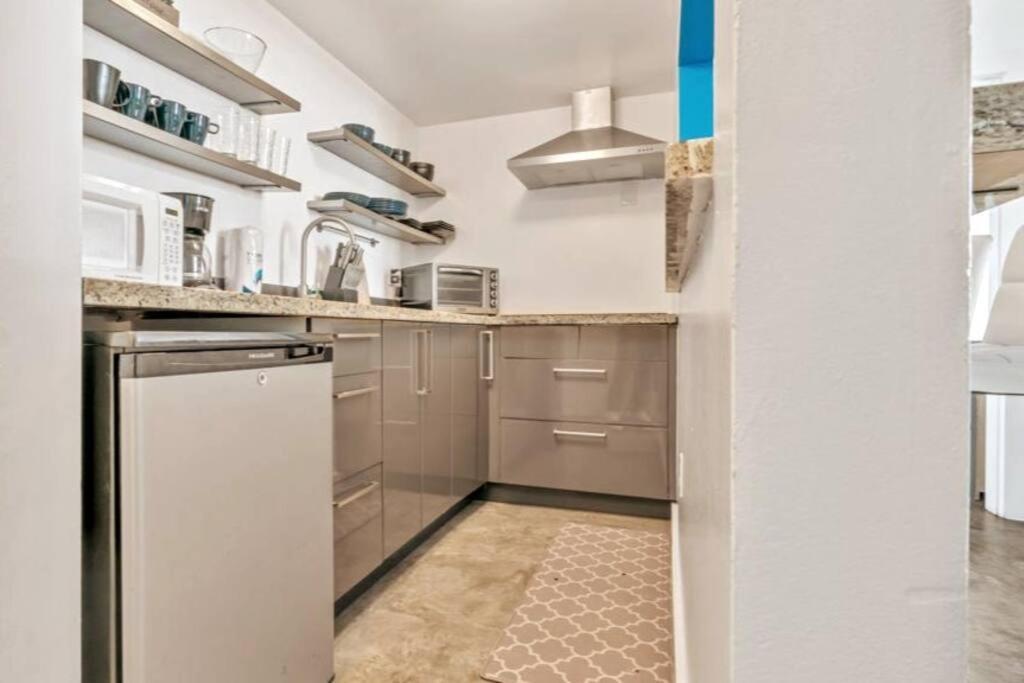 Amazing Apartment In South Beach, Ocean Drive Miami Beach Exteriör bild